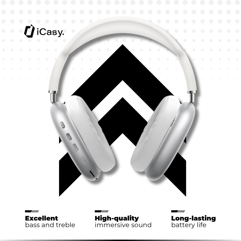 AirTec Pro Max™ Earphones