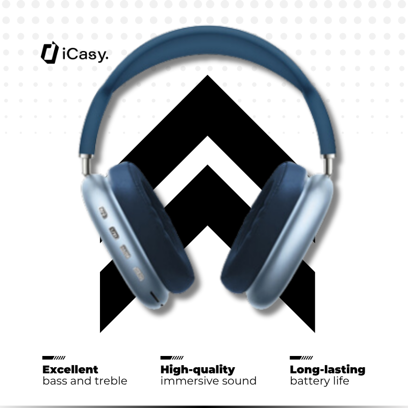 AirTec Pro Max™ Earphones