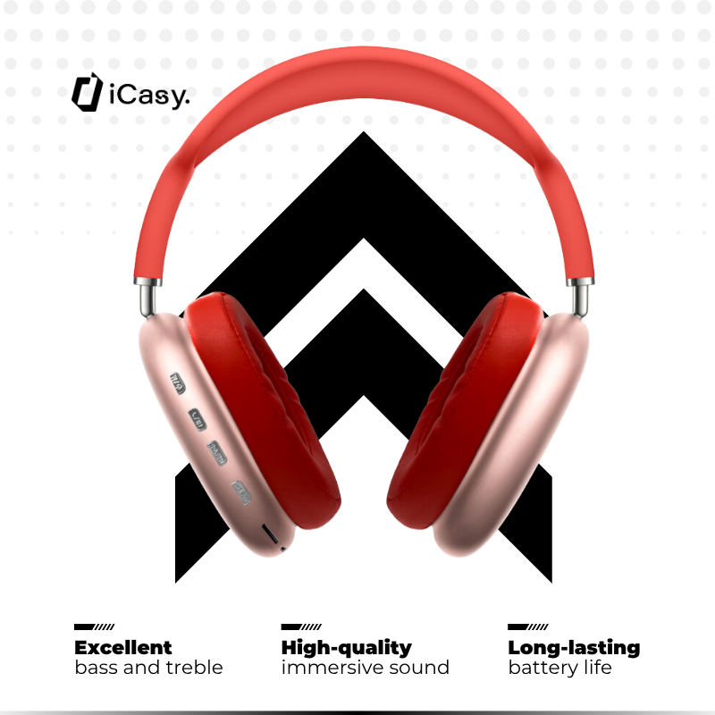 AirTec Pro Max™ Earphones