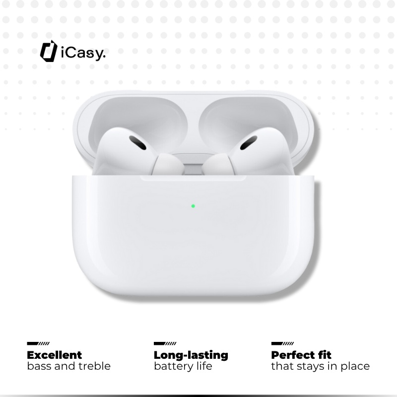UltraProtect Case + AirTech Pro® Combo (Buy 1, Get 2)
