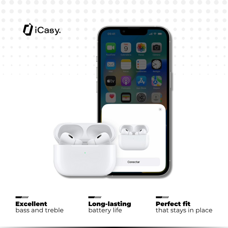 UltraProtect Case + AirTech Pro® Combo (Buy 1, Get 2)