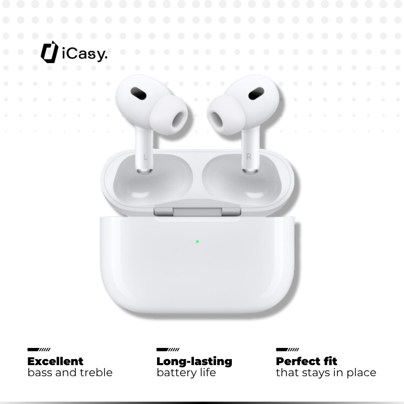 UltraProtect Case + AirTech Pro® Combo (Buy 1, Get 2)